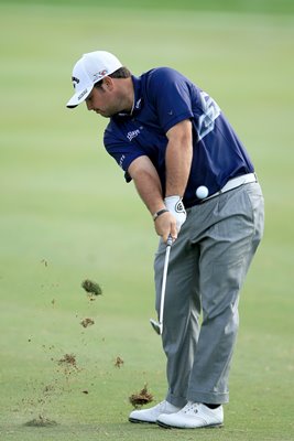 Patrick Reed The Honda Classic Florida 2015