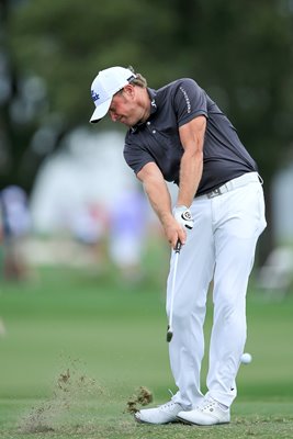 Jamie Donaldson The Honda Classic 2015