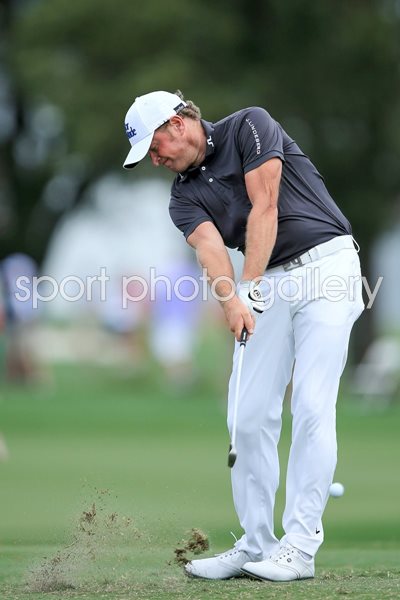 Jamie Donaldson The Honda Classic 2015