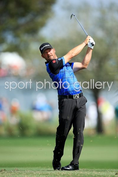 Alex Cjeka The Honda Classic Florida 2015