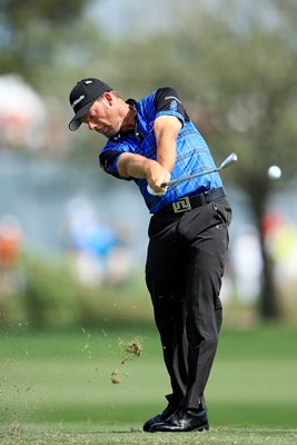 Alex Cjeka The Honda Classic Florida 2015