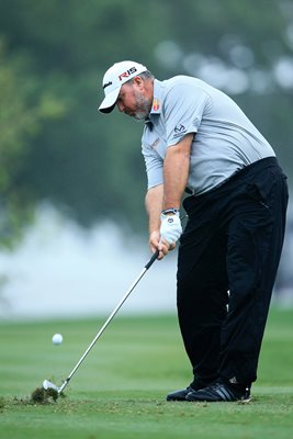 Boo Weekley The Honda Classic 2015