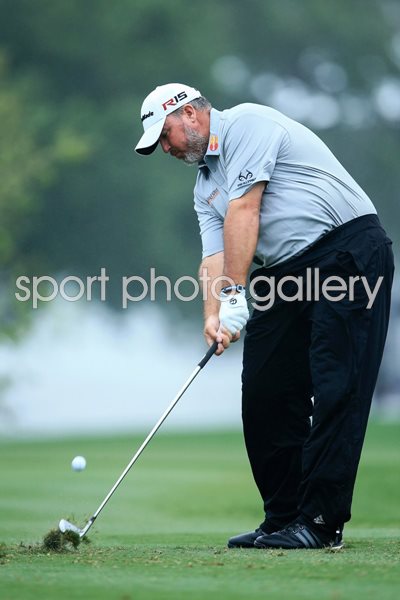 Boo Weekley The Honda Classic 2015
