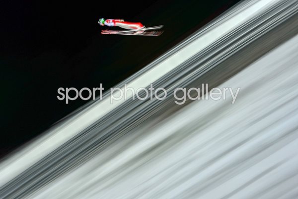 Matjaž Pungertar Slovenia