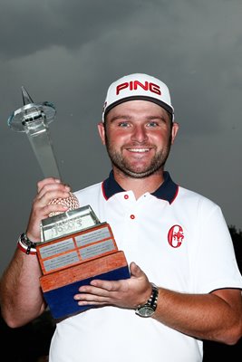 Andy Sullivan Joburg Open 2015