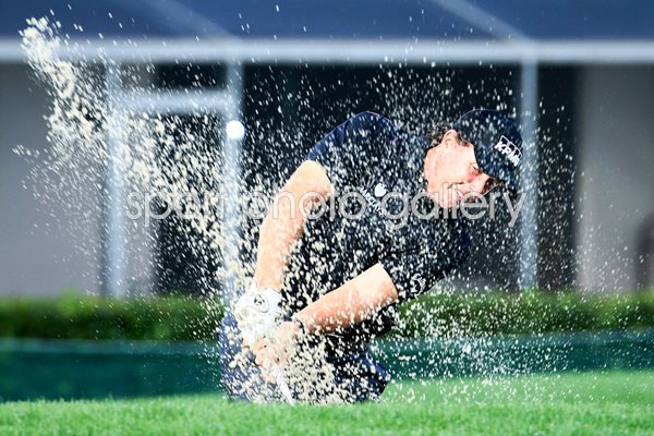 Phil Mickelson The Honda Classic Florida 2015