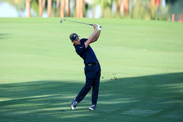 Luke Donald The Honda Classic Florida 2015