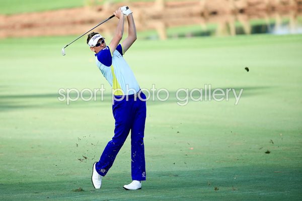 Ian Poulter The Honda Classic Florida 2015