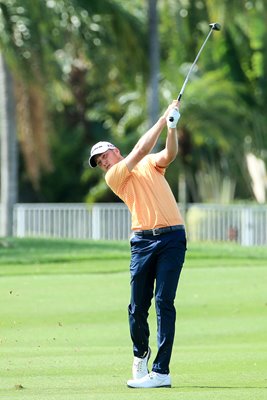 Daniel Berger The Honda Classic Florida 2015