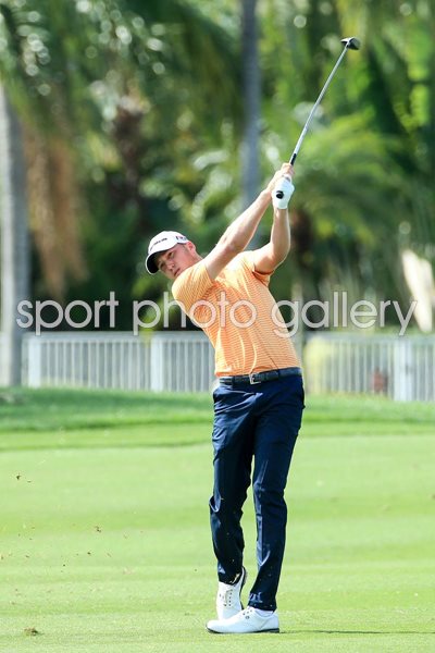 Daniel Berger The Honda Classic Florida 2015