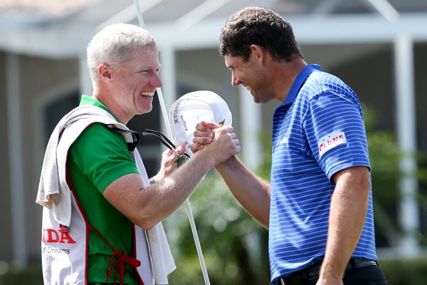 Padraig Harrington The Honda Classic Florida 2015