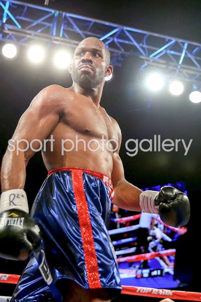 Bryant Jennings v Artur Szpilka 2014