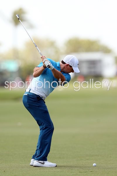 Rory McIlroy Golf Championships-Cadillac Championship 