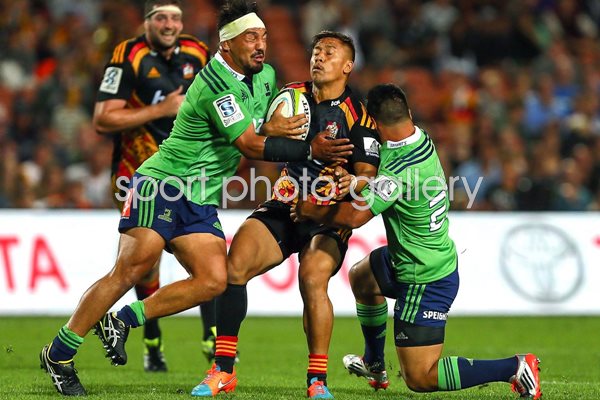 Tim Nanai-Williams Chiefs v Highlanders 2015