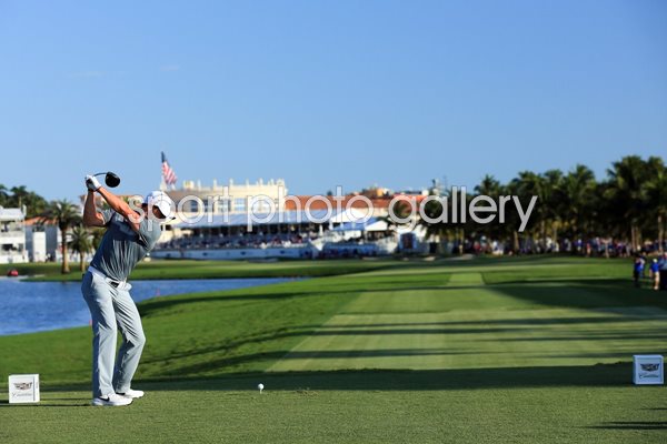 Rory McIlroy World Golf Championships-Cadillac Championship 2015