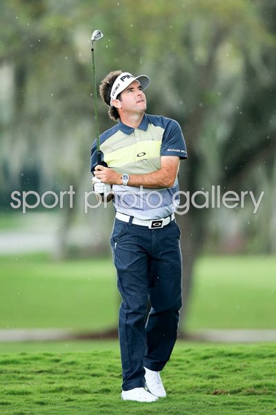 Bubba Watson World Golf Championships-Cadillac Championship
