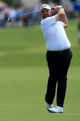 Shane Lowry World Golf Championships-Cadillac Championship