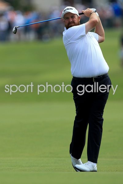 Shane Lowry World Golf Championships-Cadillac Championship
