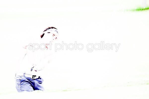 Bubba Watson World Golf Championships-Cadillac Championship