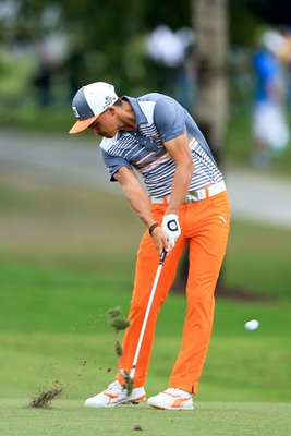 Rickie Fowler World Golf Championships-Cadillac Championship 