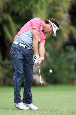 Bubba Watson World Golf Championships-Cadillac Championship