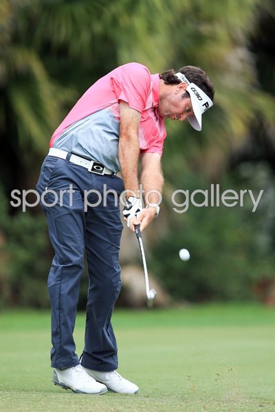 Bubba Watson World Golf Championships-Cadillac Championship 