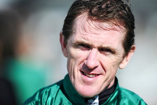 Tony McCoy Cheltenham Festival Champion Day 2015