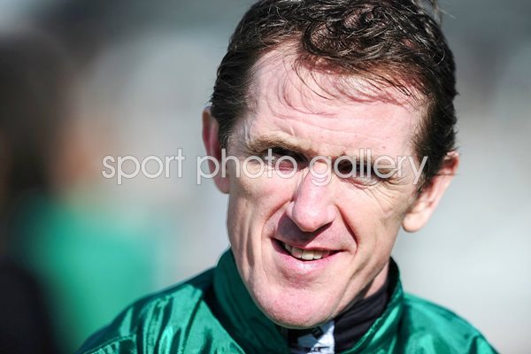 Tony McCoy Cheltenham Festival Champion Day 2015