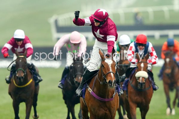 Bryan J. Cooper & Don Poli RSA Chase