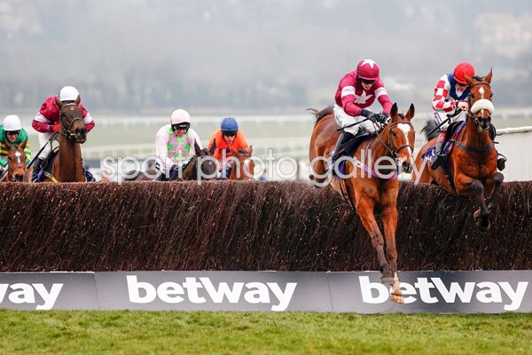 Bryan Cooper & Don Poli 2015