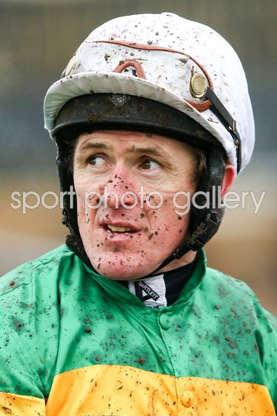 Tony McCoy Cheltenham Gold Cup 2015