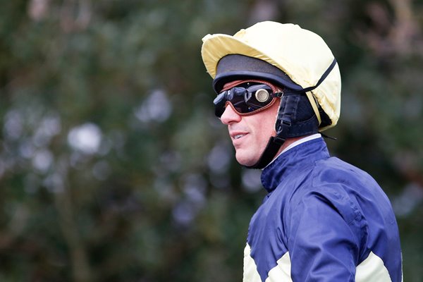 Frankie Dettori Lingfield Races 2015