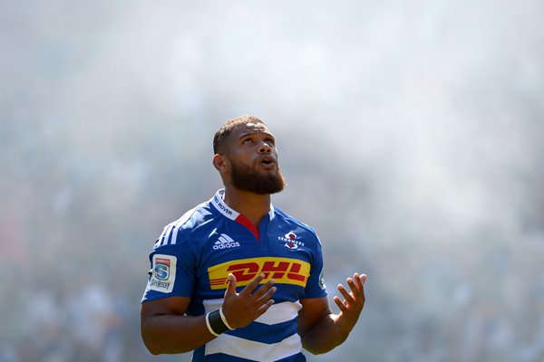 Nizaam Carr Stormers v Chiefs 2015