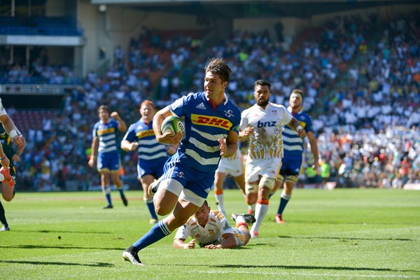  Kobus van Wyk Stormers v Chiefs 2015