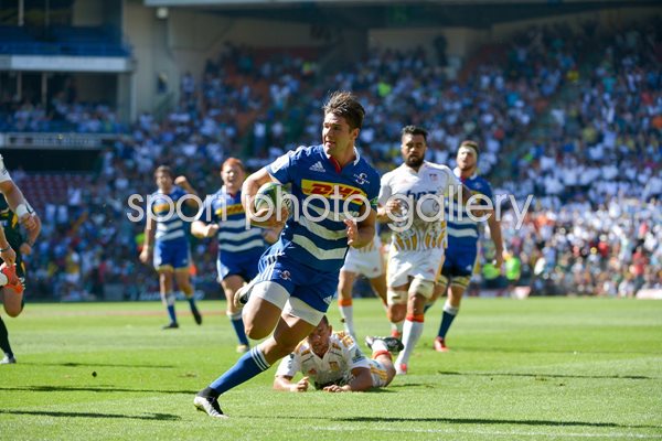  Kobus van Wyk Stormers v Chiefs 2015
