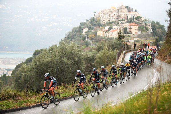 Stijn Vandenbergh Paris-Nice 2015