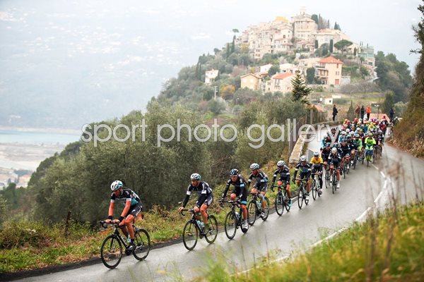 Stijn Vandenbergh Paris-Nice 2015