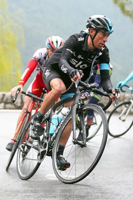 Richie Porte Paris-Nice 2015