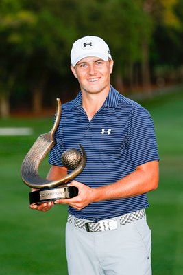 Jordan Spieth Valspar Championship 2015
