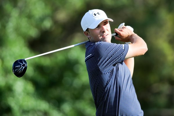 Jordan Spieth Valspar Championship 2015