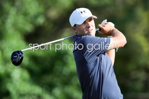 Jordan Spieth Valspar Championship 2015