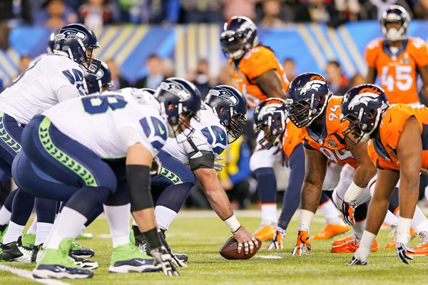 Super Bowl 2014 - Seattle Seahawks v Denver Broncos