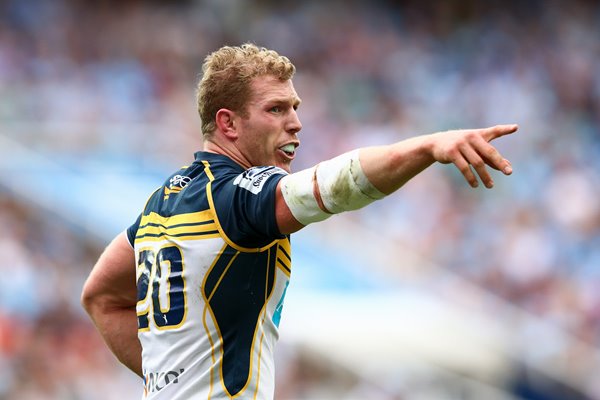 David Pocock Brumbies v Waratahs 2015