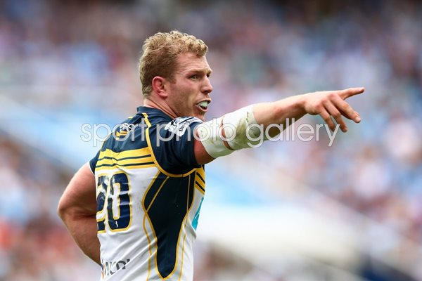 David Pocock Brumbies v Waratahs 2015