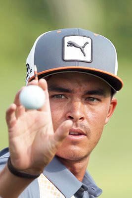 Rickie Fowler Arnold Palmer Invitational 2015