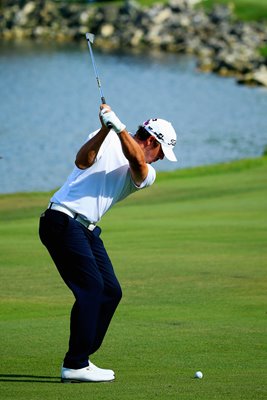 Brooks Koepka Arnold Palmer Invitational 2015