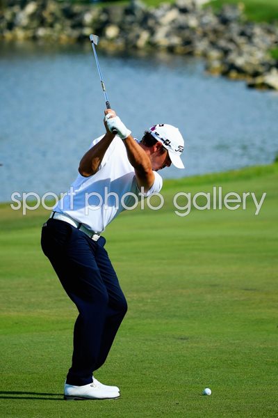 Brooks Koepka Arnold Palmer Invitational 2015