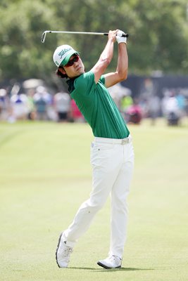 Kevin Na Arnold Palmer Invitational 2015