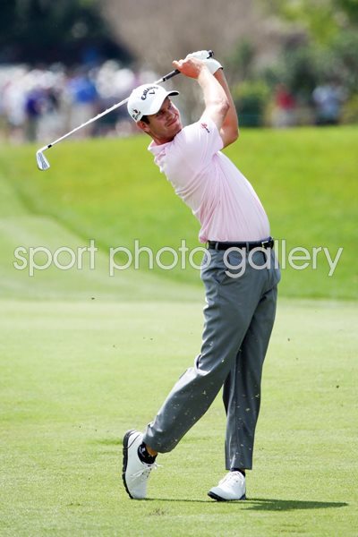 Harris English Arnold Palmer Invitational 2015