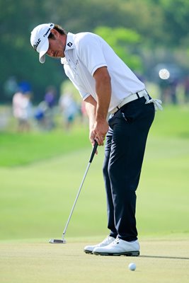 Brooks Koepka Arnold Palmer Invitational 2015